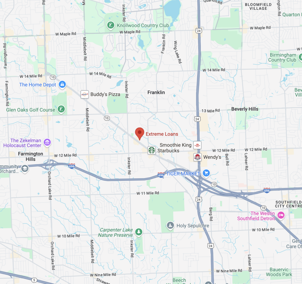 location